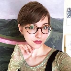 Meet your Posher, Baleigh